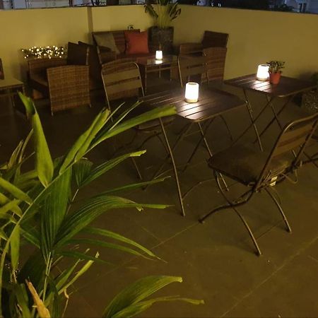 Radlett Residences Hotel - Tuguegarao Exterior foto